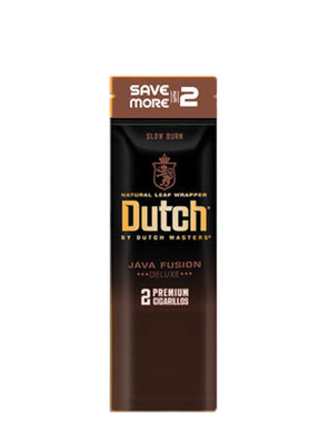 Dutch Java Fusion