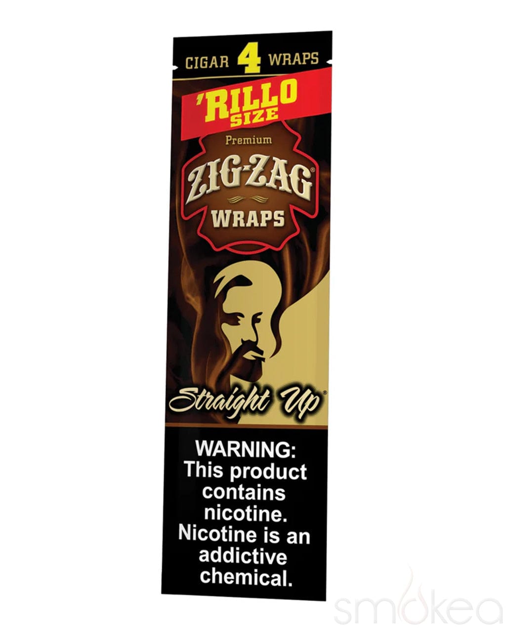 Zig Zag Rillo