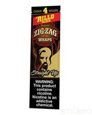 Zig Zag Rillo