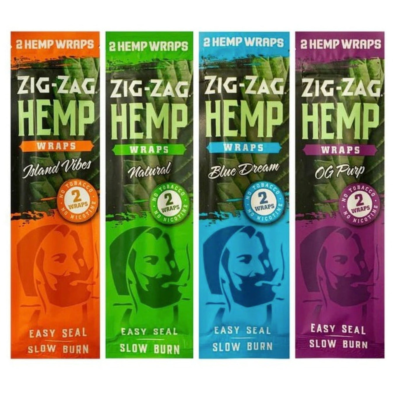 ZigZag Hemp Wraps2