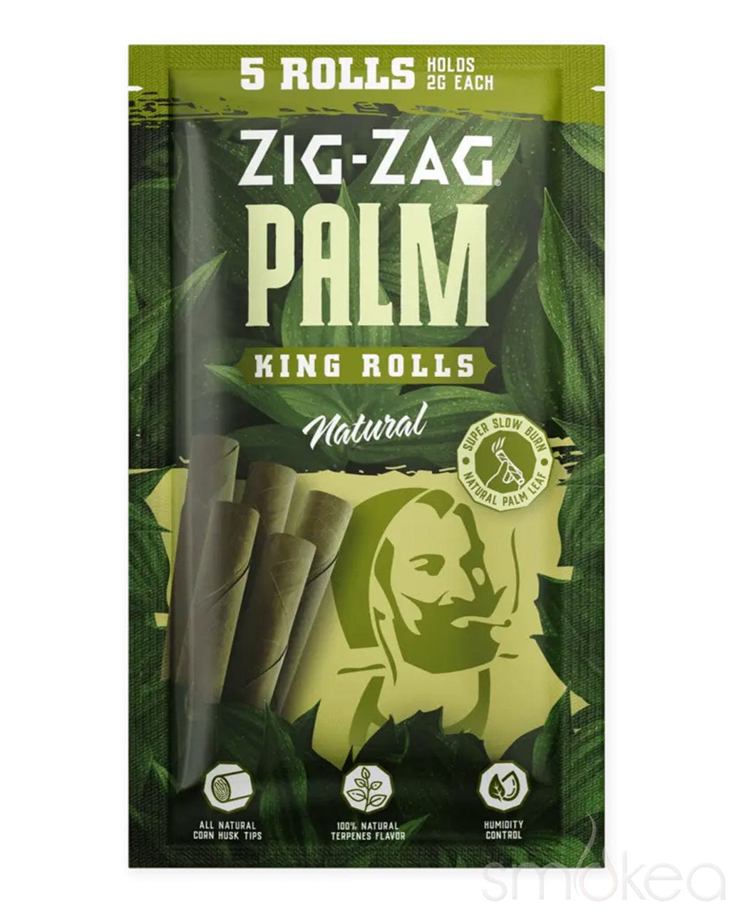 Zig Zag Tube King