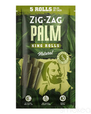 Zig Zag Tube King