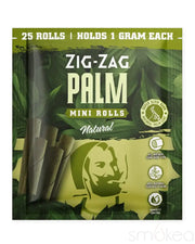 Zig Zag Blue 1.25
