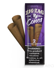 Zig Zag Cons
