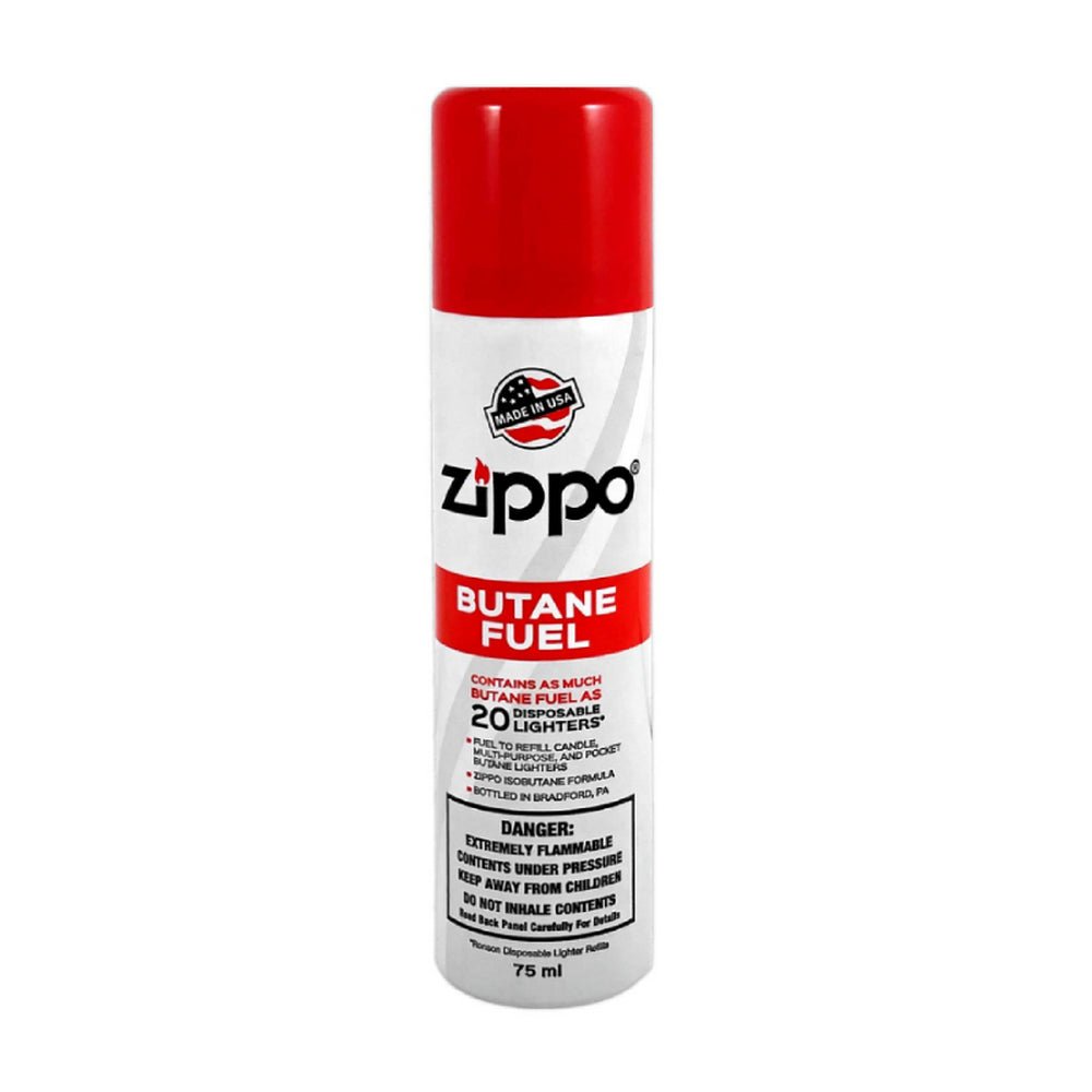 Zippo Butane 1.48oz