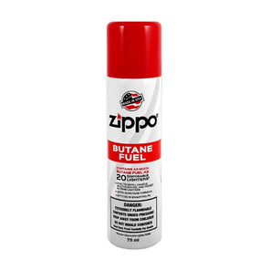 Zippo Butane 1.48oz