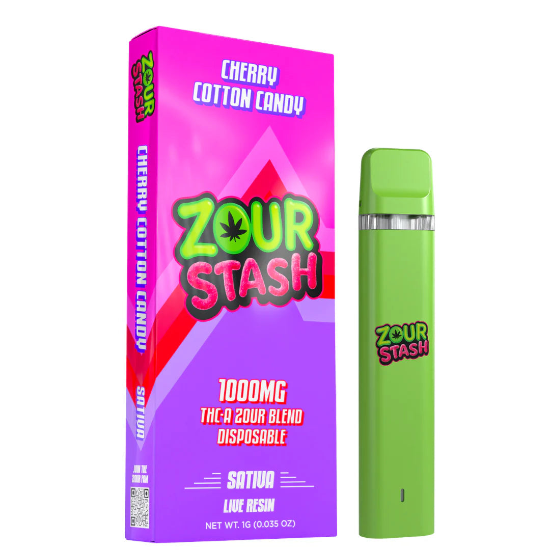 Zour Stach 1 G Disp
