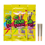 Zour Stash Thca